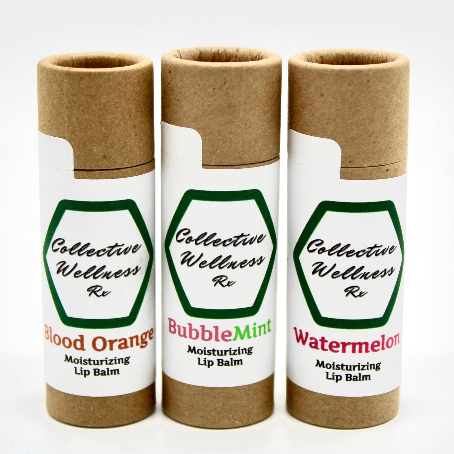 Moisturizing Lip Balm