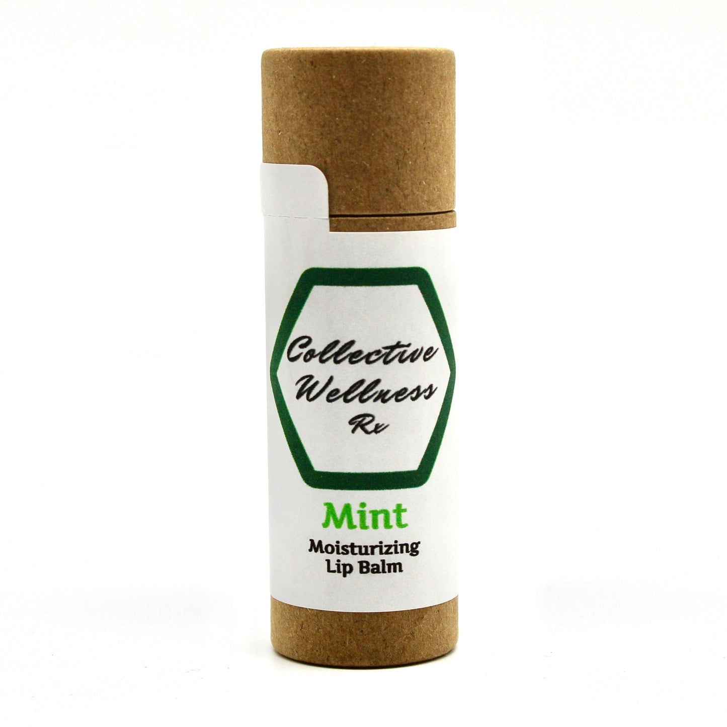 Moisturizing Lip Balm