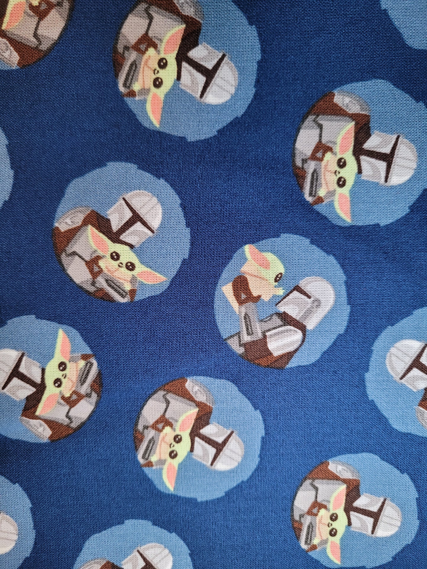 Mens Scrub Cap