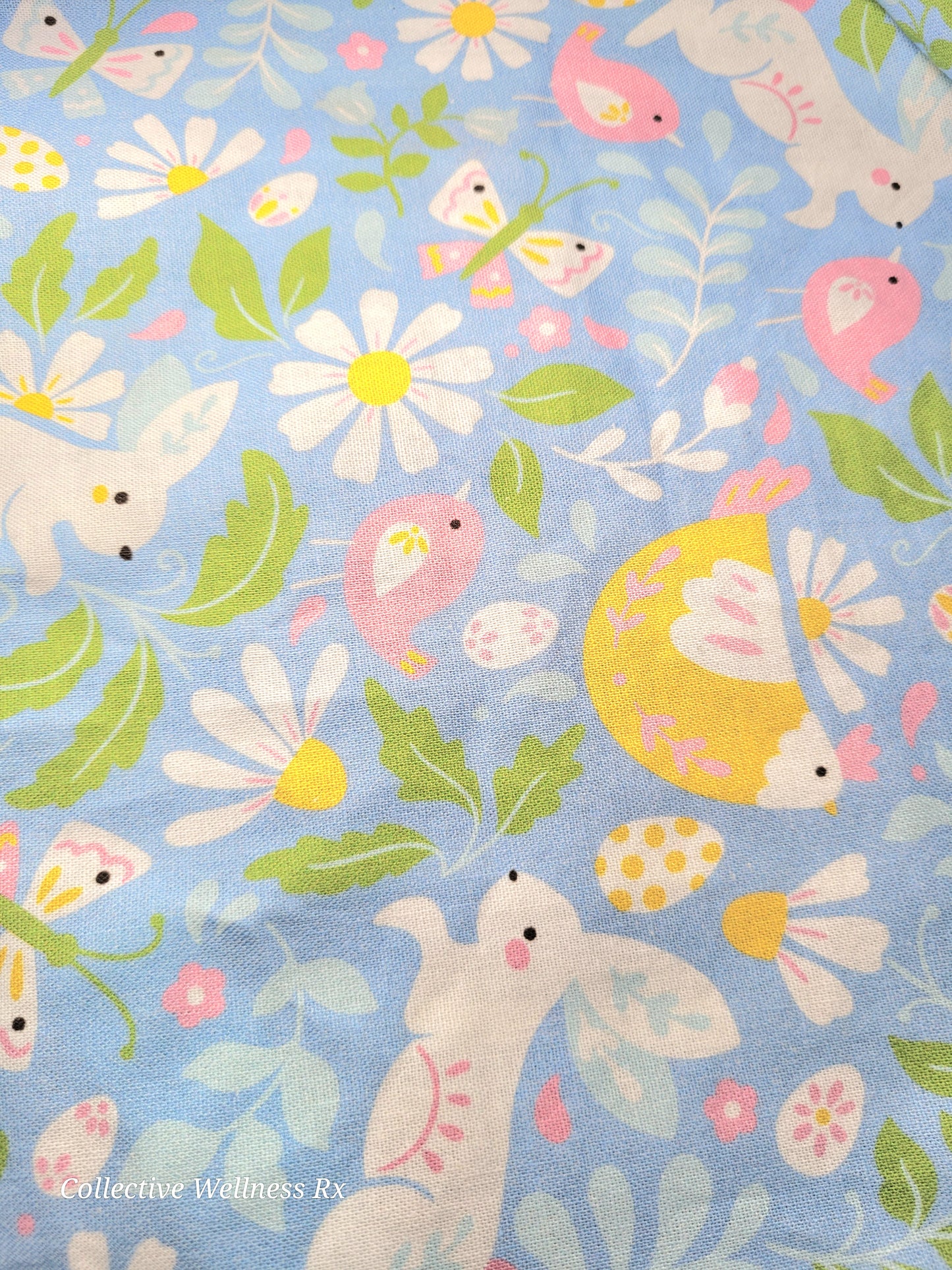 Womens Scrub Cap