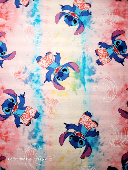 Womens Scrub Cap