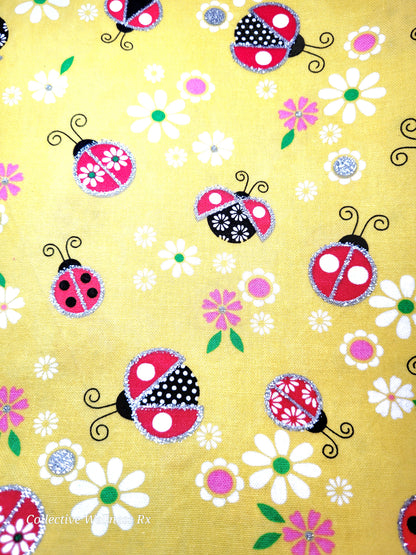Womens Scrub Cap