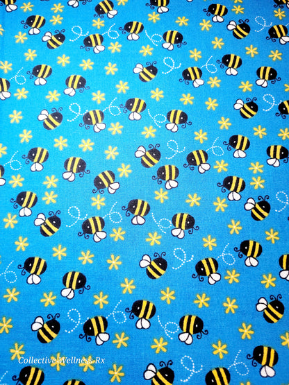 Womens Scrub Cap