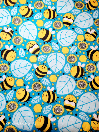 Womens Scrub Cap