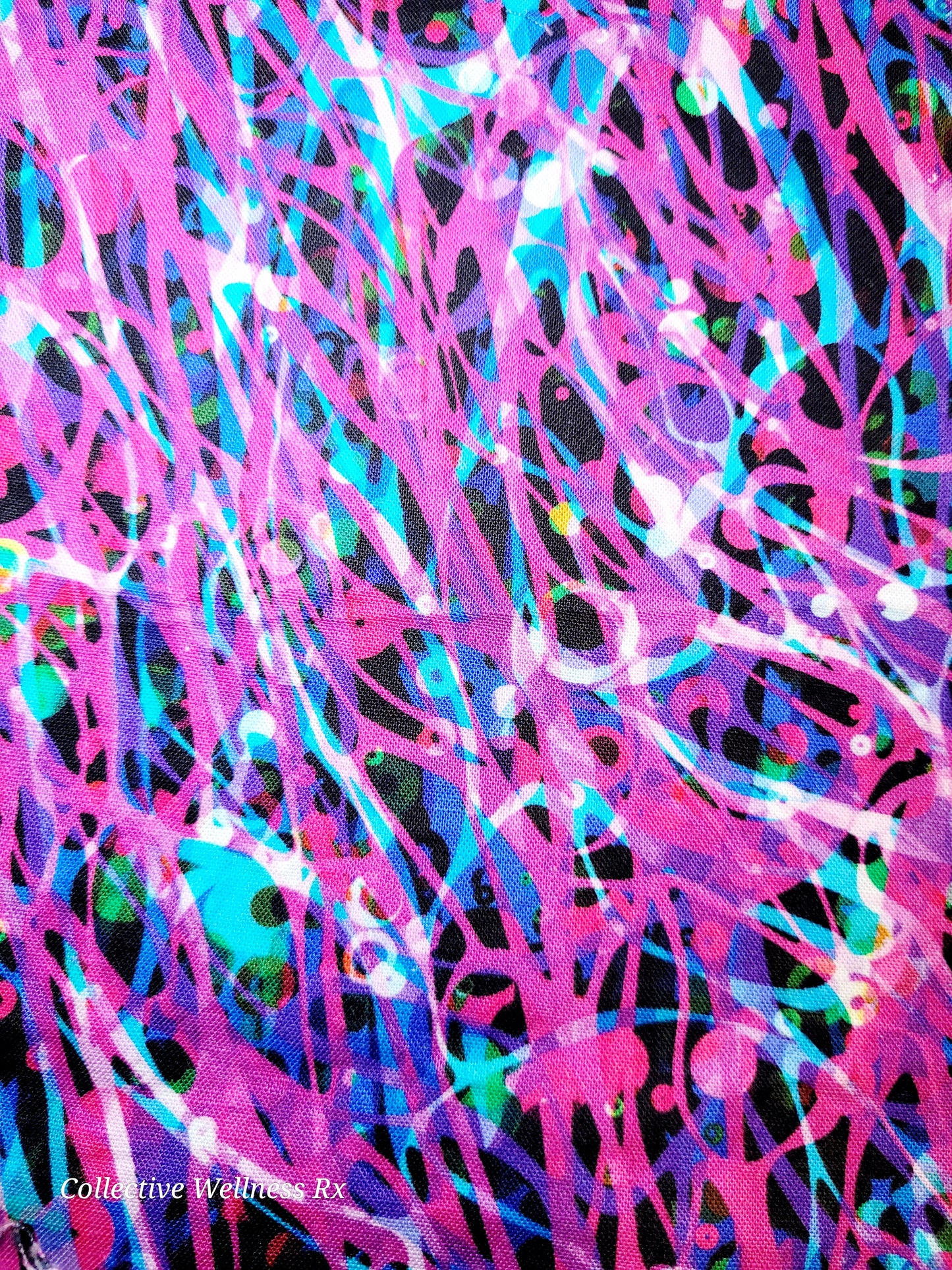 Womens Scrub Cap