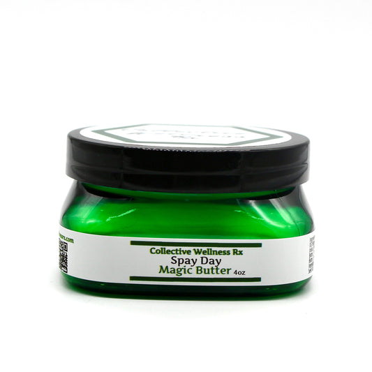 Magic Butter 4oz