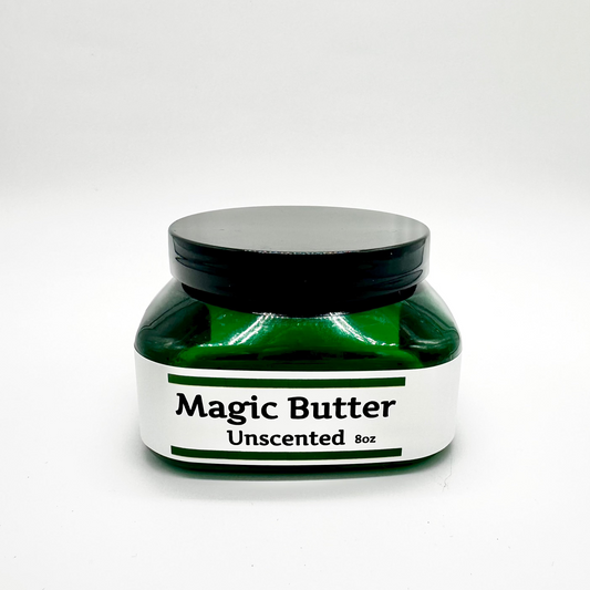 Magic Butter 8oz